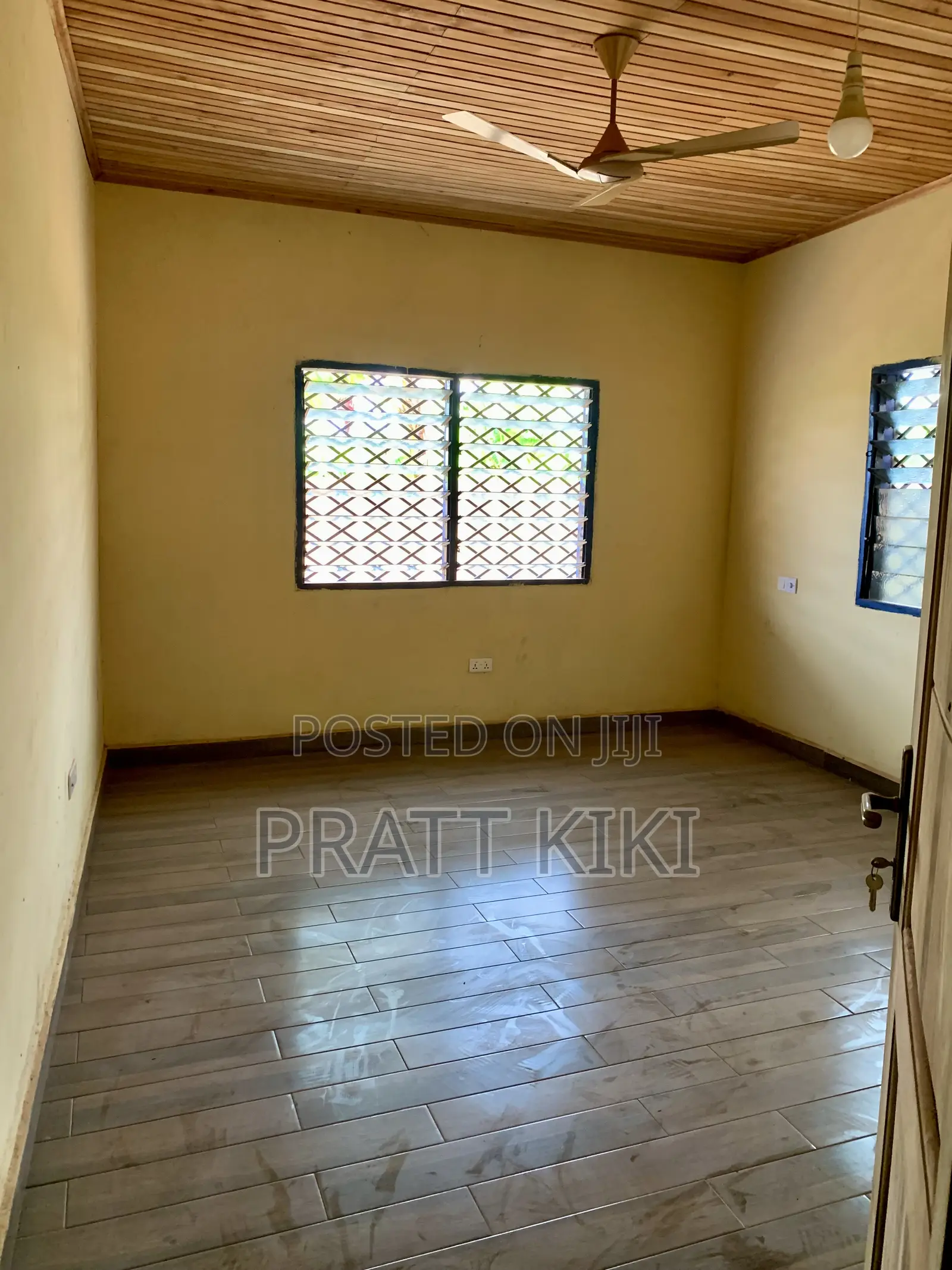 1bdrm Apartment in Oyibi for rent