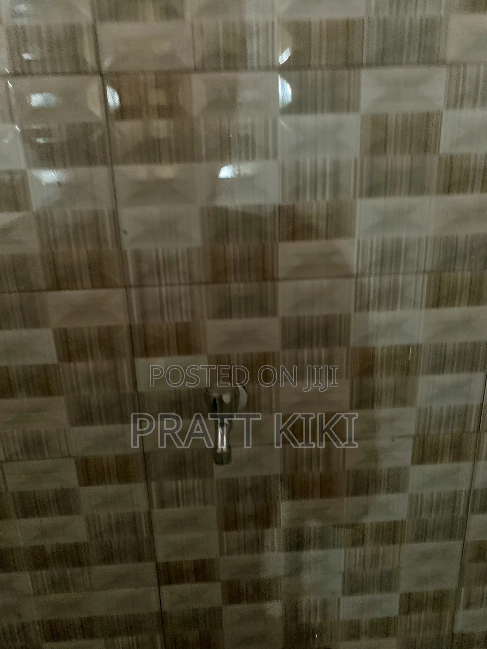 1bdrm Apartment in Oyibi for rent