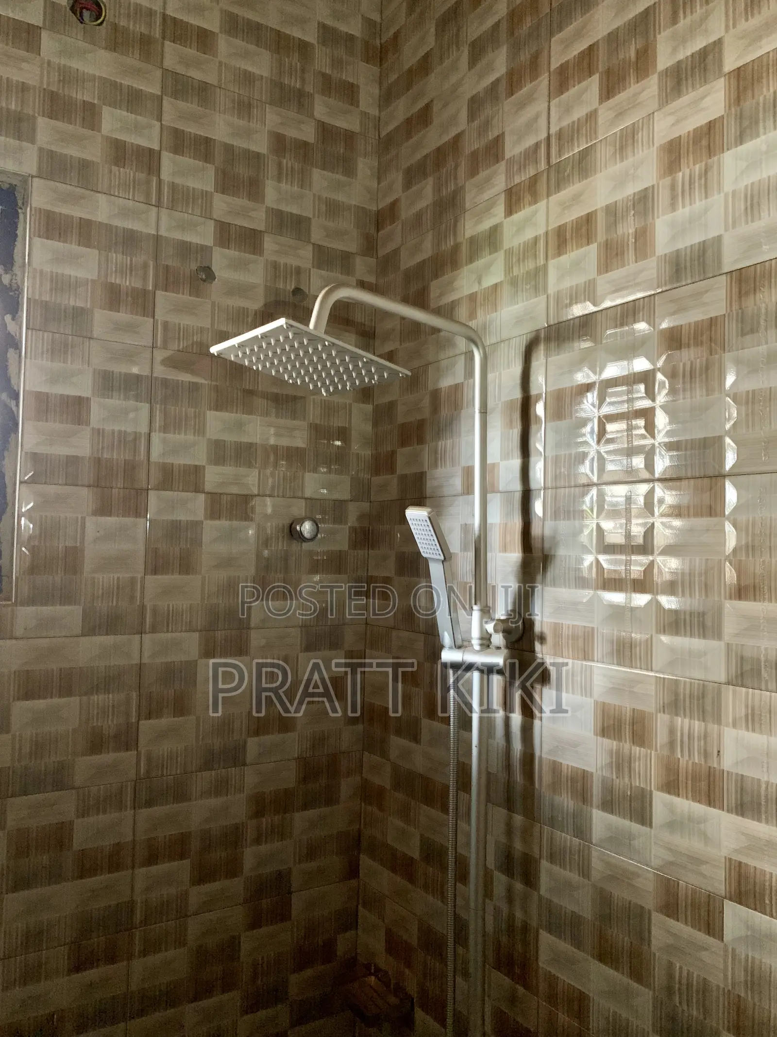 1bdrm Apartment in Oyibi for rent