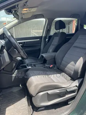 Honda CR-V EX 4dr SUV AWD (1.5L 4cyl CVT) 2017 Green