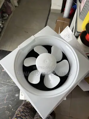 Kitchen Heat Extrator Fan