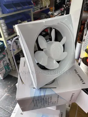 Kitchen Heat Extrator Fan