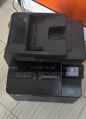 Professional Color Copy All in One Hp Laser Jet Printer MFP M276dw