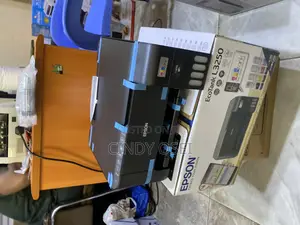 Well Made Epson L3250 3in1 Wireless Printer