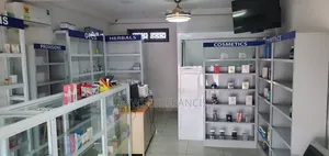 Pharmacy for Sale.