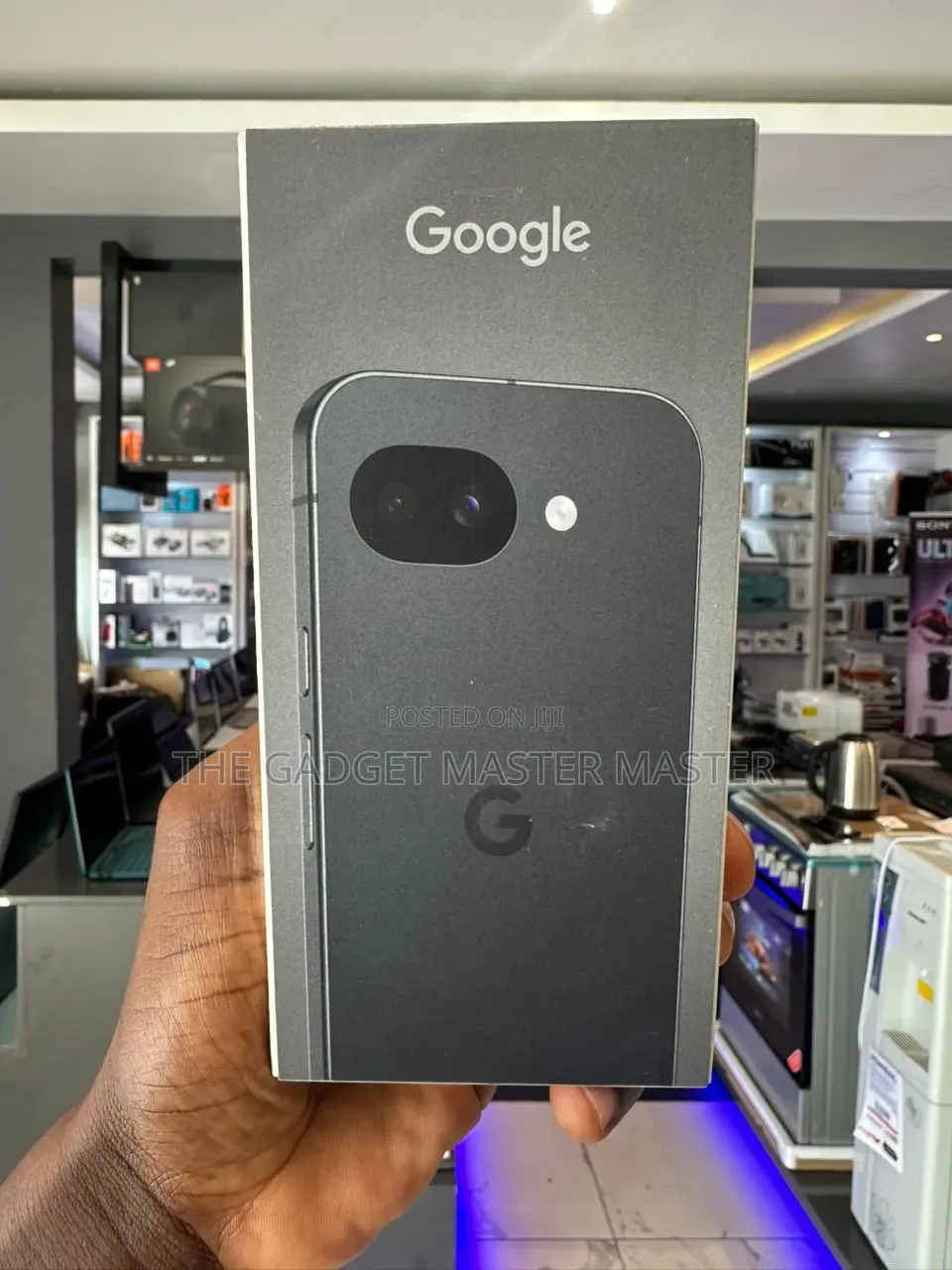 New Google Pixel 10a 128 GB