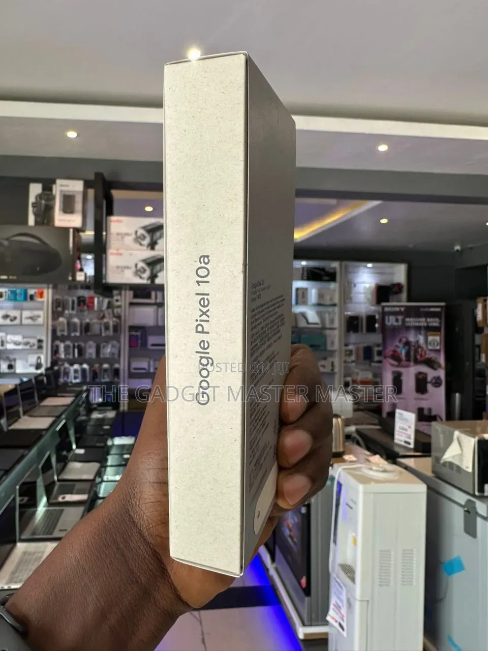 New Google Pixel 10a 128 GB