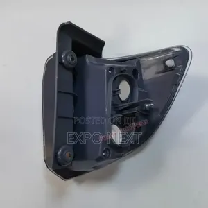 Toyota Fortuner 2012-2016 Tail Light