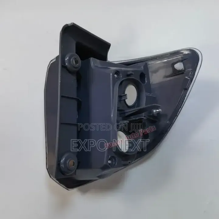 Toyota Fortuner 2012-2016 Tail Light
