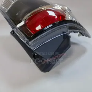 Toyota Fortuner 2012-2016 Tail Light
