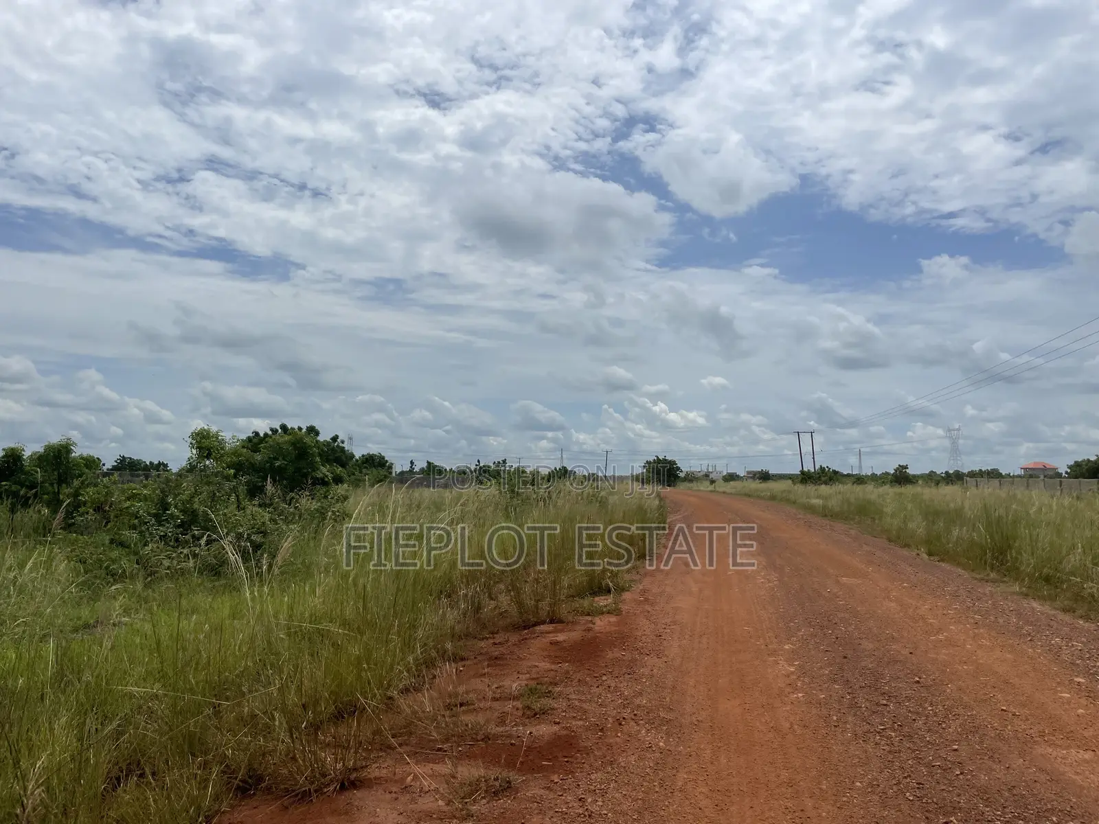 Dawhenya Land for Sale – Stress-Free Ownership