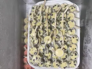 Special Abele Ice Cream