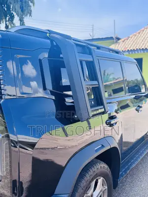 Jetour T2 2024 Black