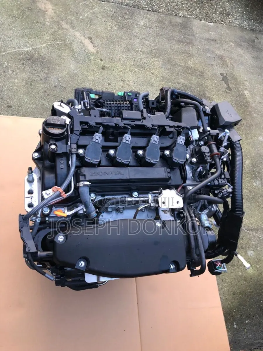 CRV Engine 1.5t 2023,2024,2025,2026