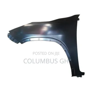 Toyota Fortuner 2016 - 2023 Fender