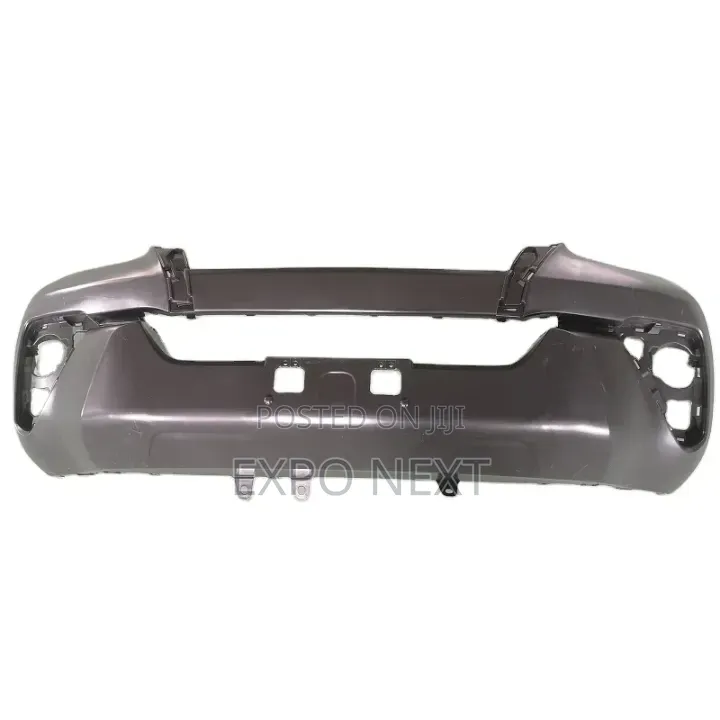 Front Bumper Cover Car Accessories for Fortuner 2016- 2018
