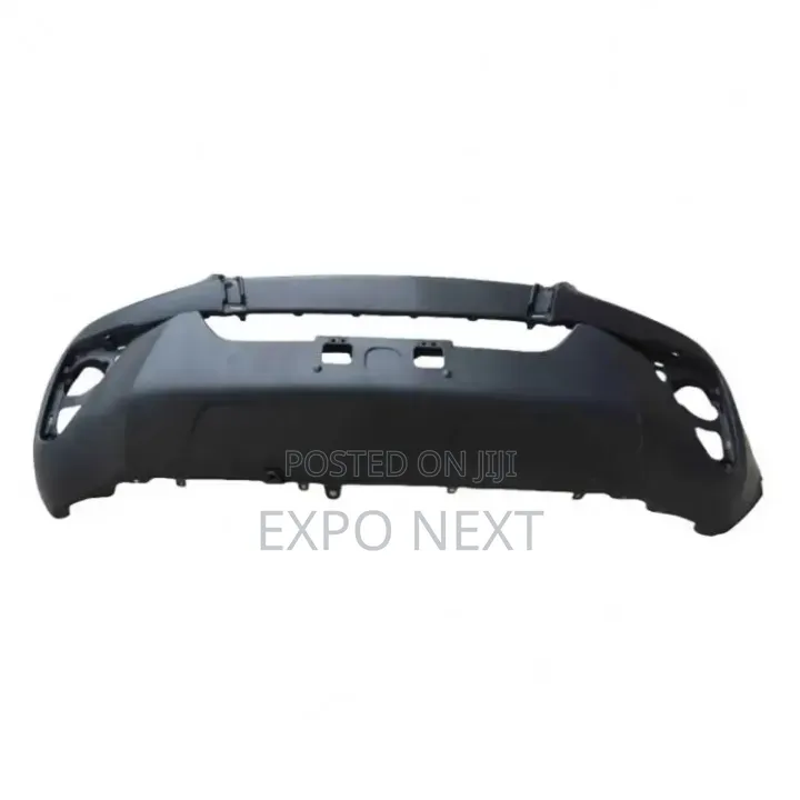 Front Bumper Cover Car Accessories for Fortuner 2016- 2018