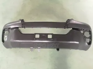Front Bumper Cover Car Accessories for Fortuner 2016- 2018