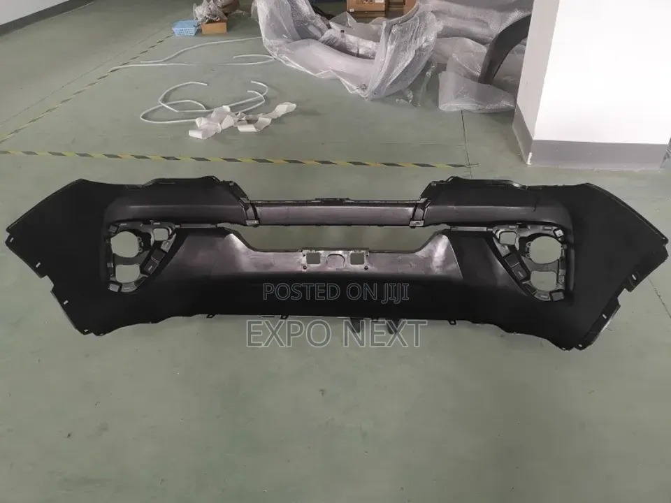 Front Bumper Cover Car Accessories for Fortuner 2016- 2018