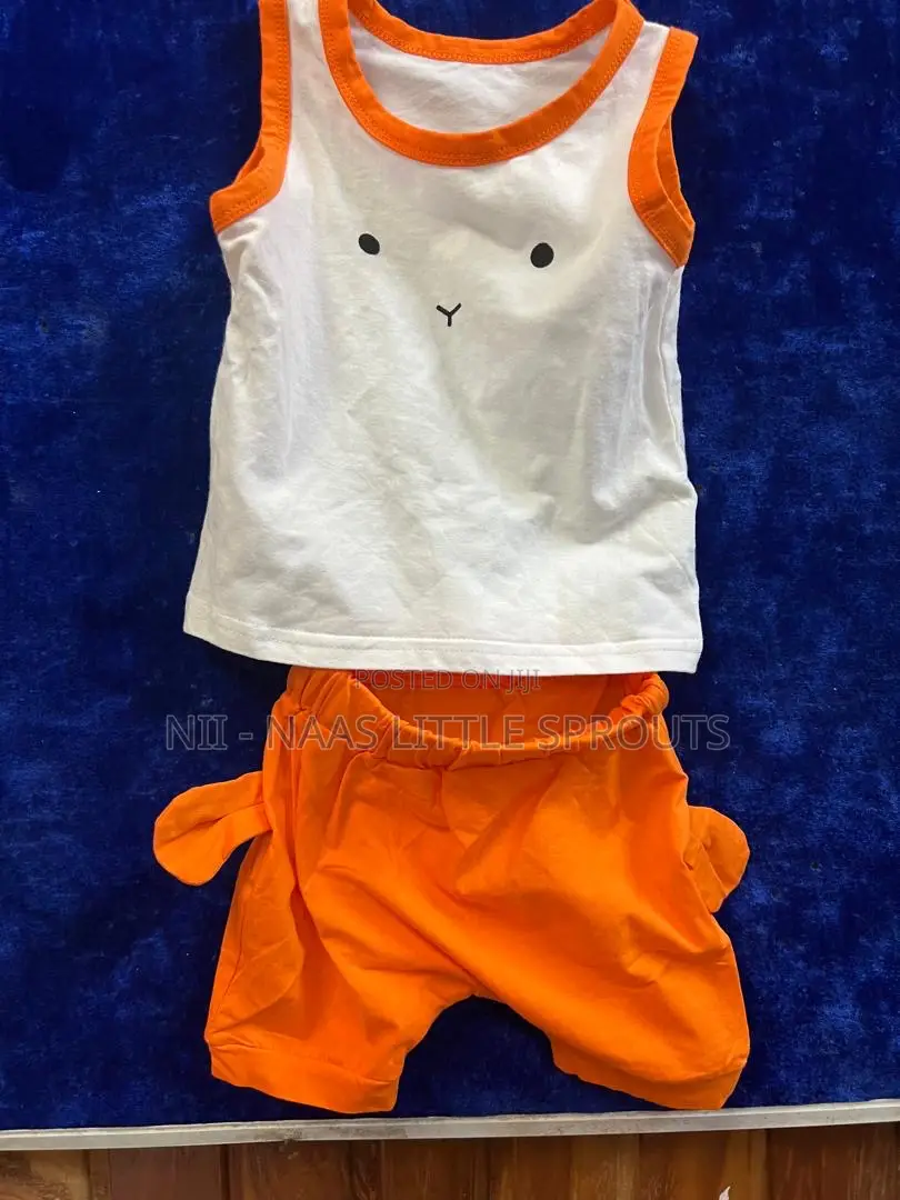 Kids Cloth