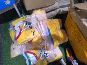 Ghana Jerseys