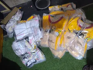 Ghana Jerseys