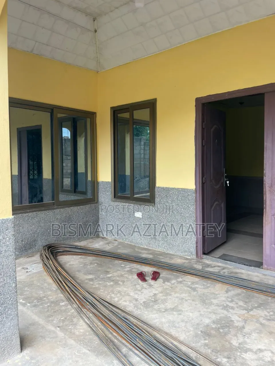 2bdrm Apartment in Accra Metropolitan for rent
