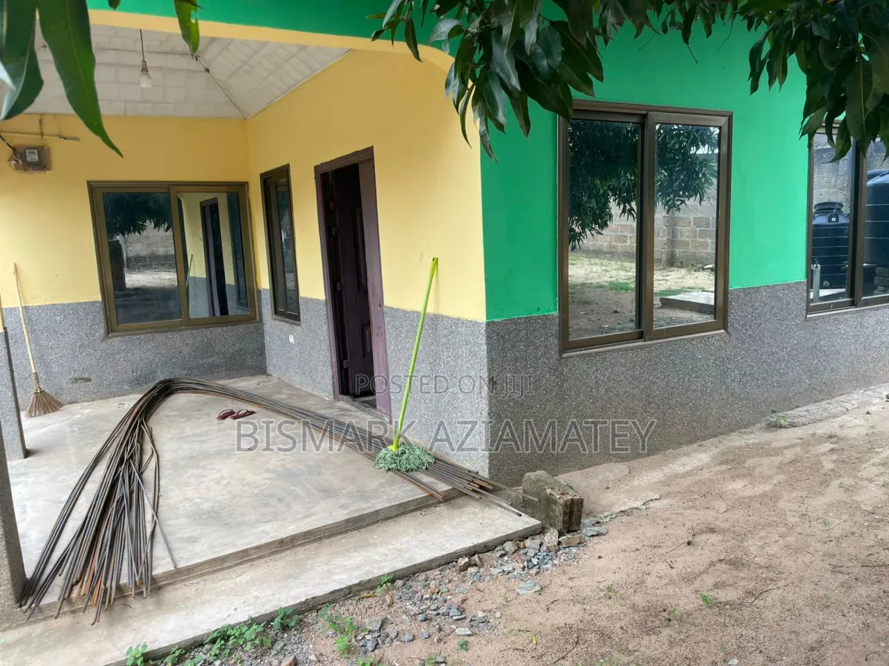 2bdrm Apartment in Accra Metropolitan for rent