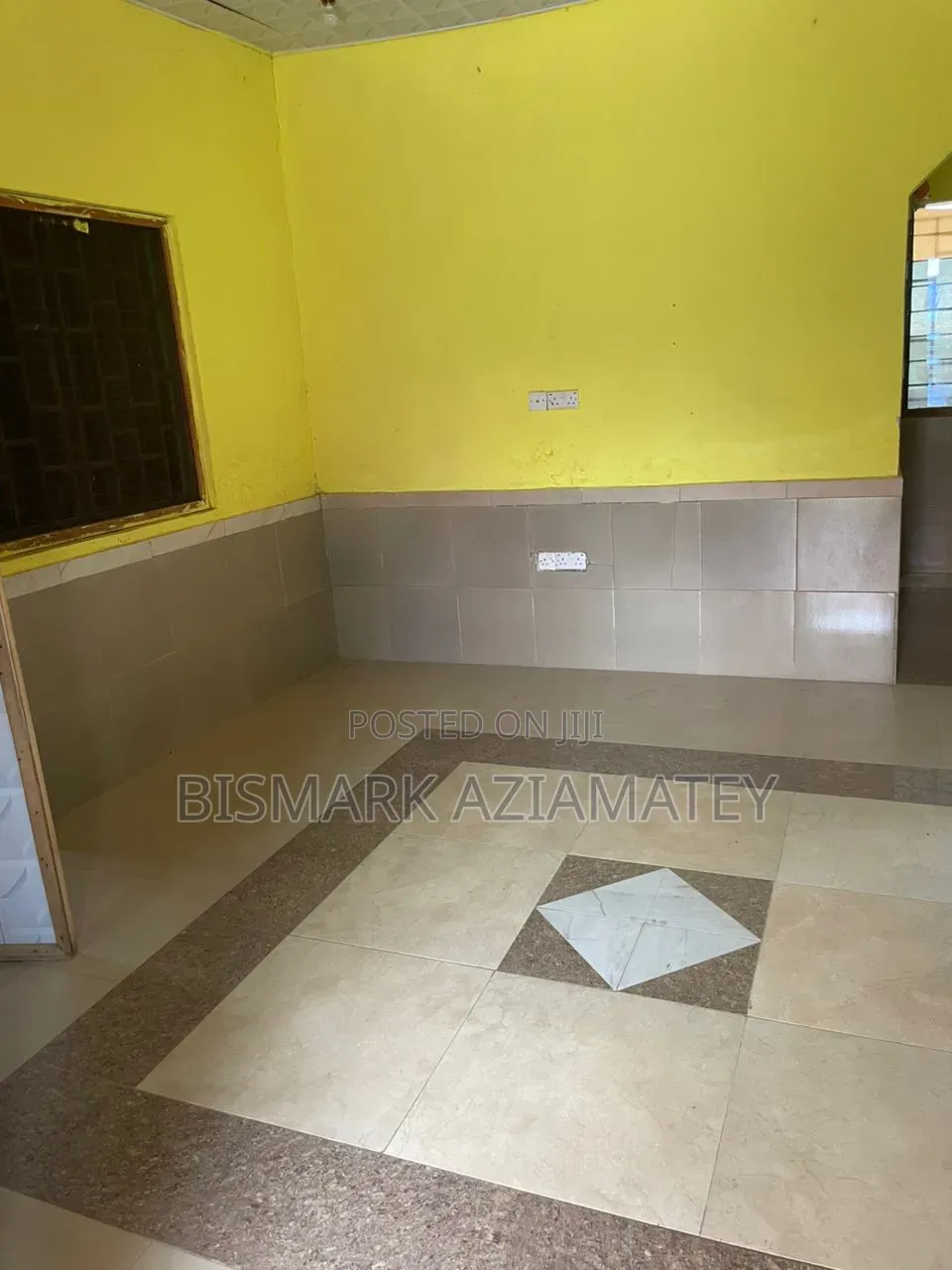 2bdrm Apartment in Accra Metropolitan for rent