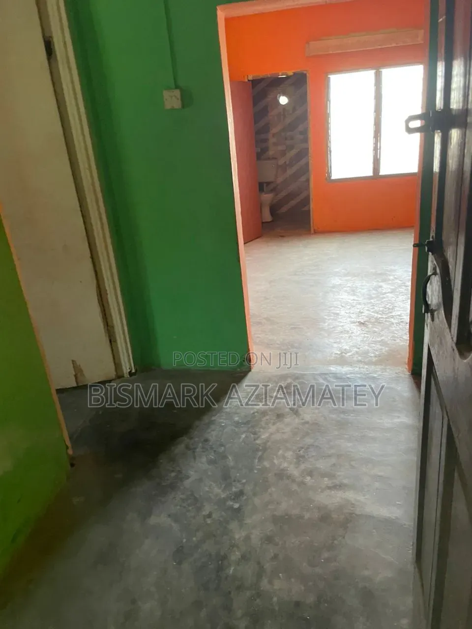 2bdrm Apartment in Accra Metropolitan for rent