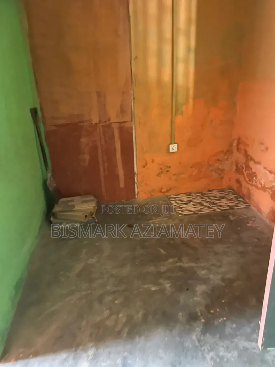 2bdrm Apartment in Accra Metropolitan for rent