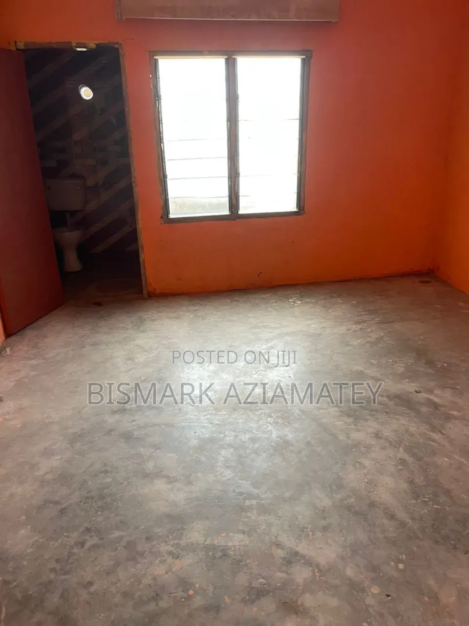 2bdrm Apartment in Accra Metropolitan for rent