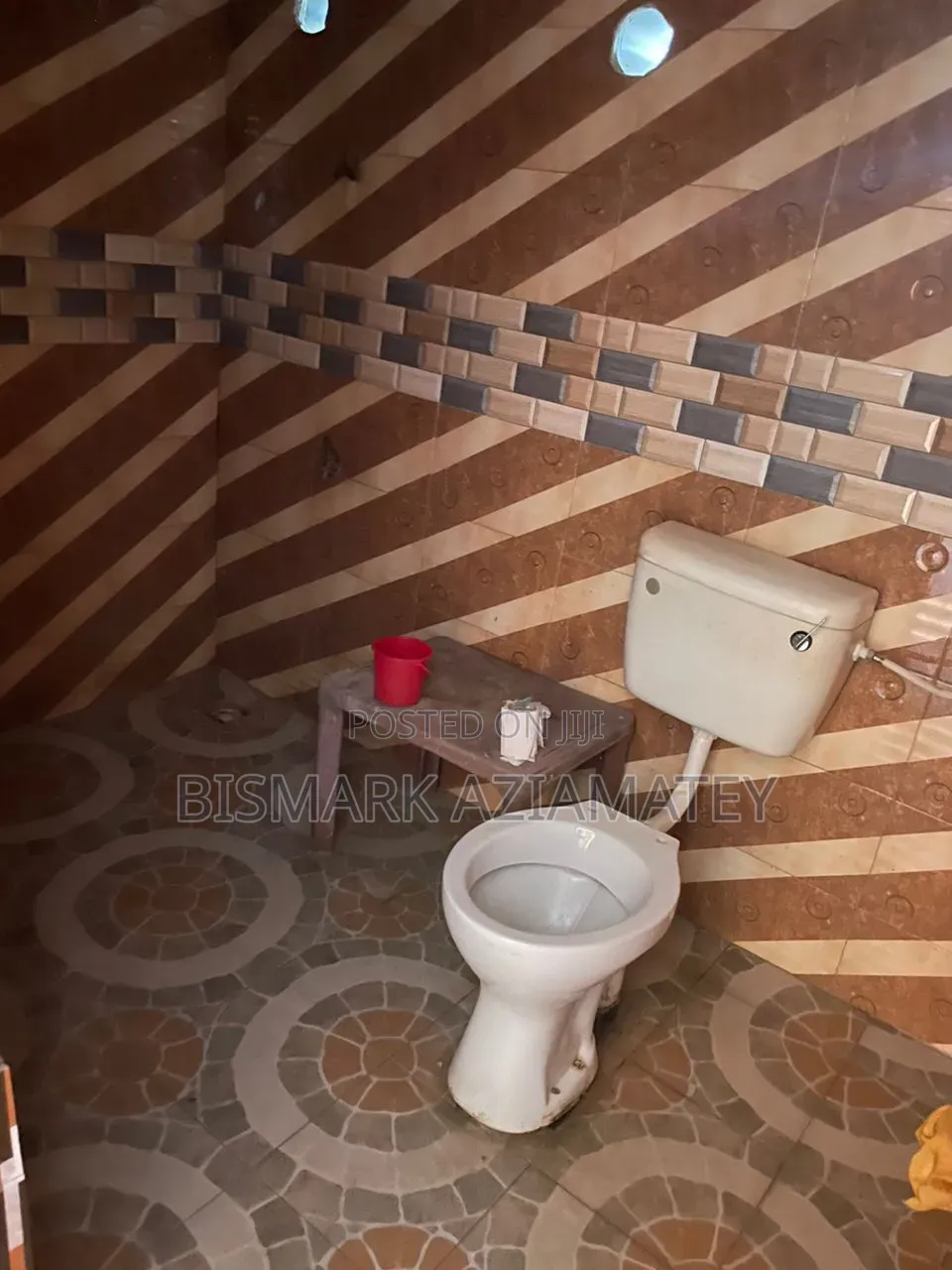 2bdrm Apartment in Accra Metropolitan for rent