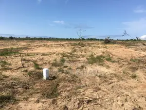 Dawhenya, Land Opportunity – 70x100 Plot