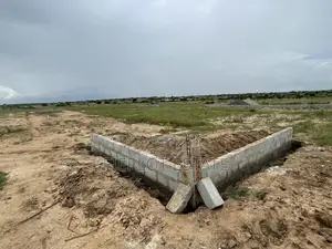 Dawhenya, Land Opportunity – 70x100 Plot