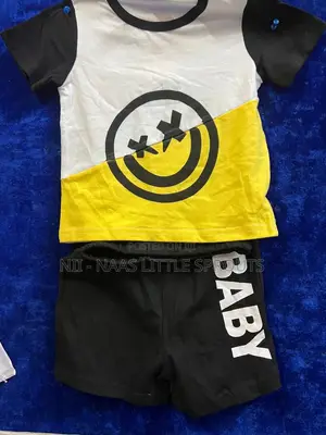 Kids Cloth