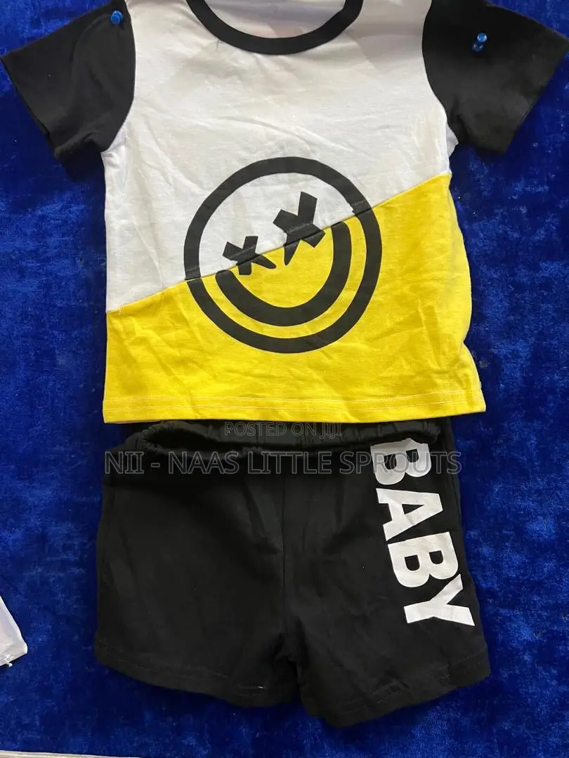Kids Cloth