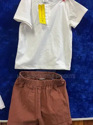 Kids Cloth