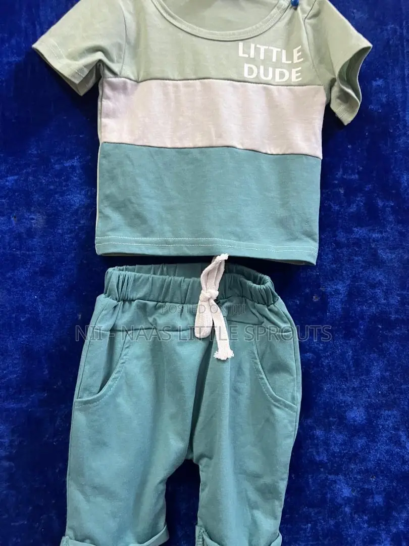 Kids Cloth