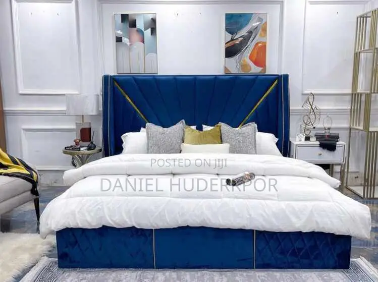 Daniq Interior Decor