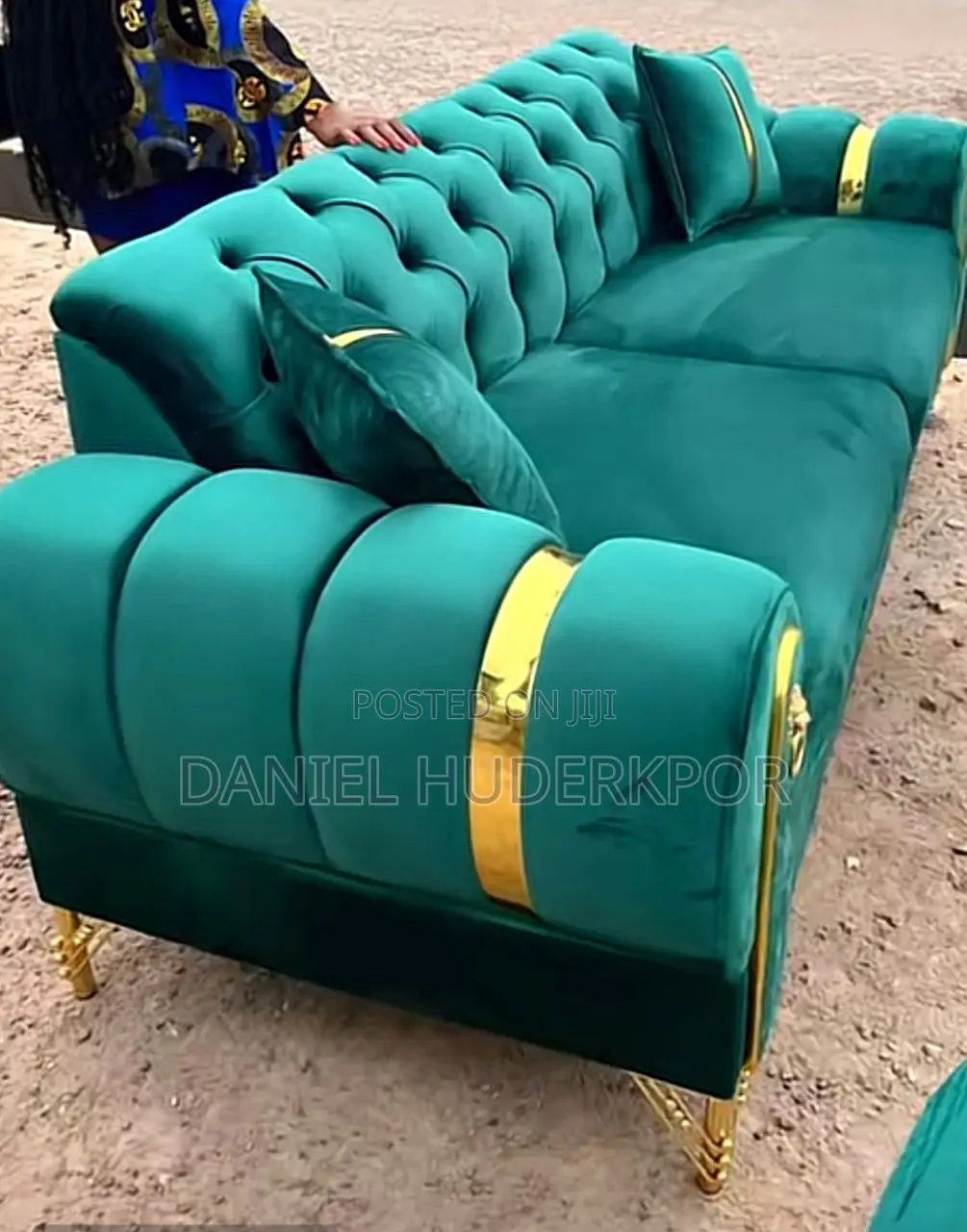 Daniq Interior Decor