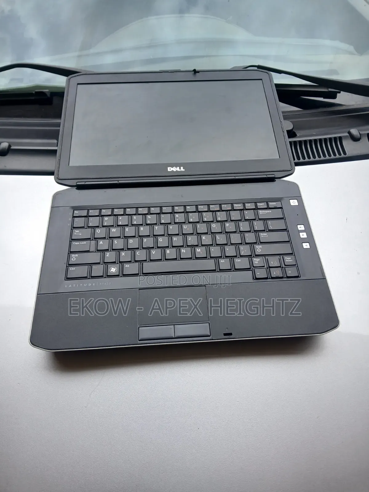 Laptop Dell Latitude 5340 4GB Intel Core i5 HDD 320GB