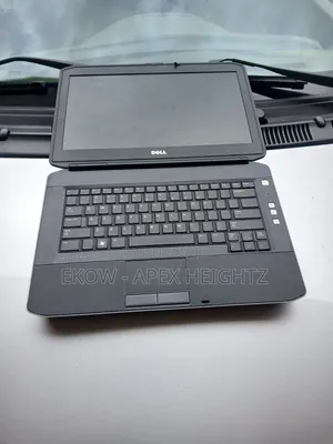 Laptop Dell Latitude 5340 4GB Intel Core i5 HDD 320GB