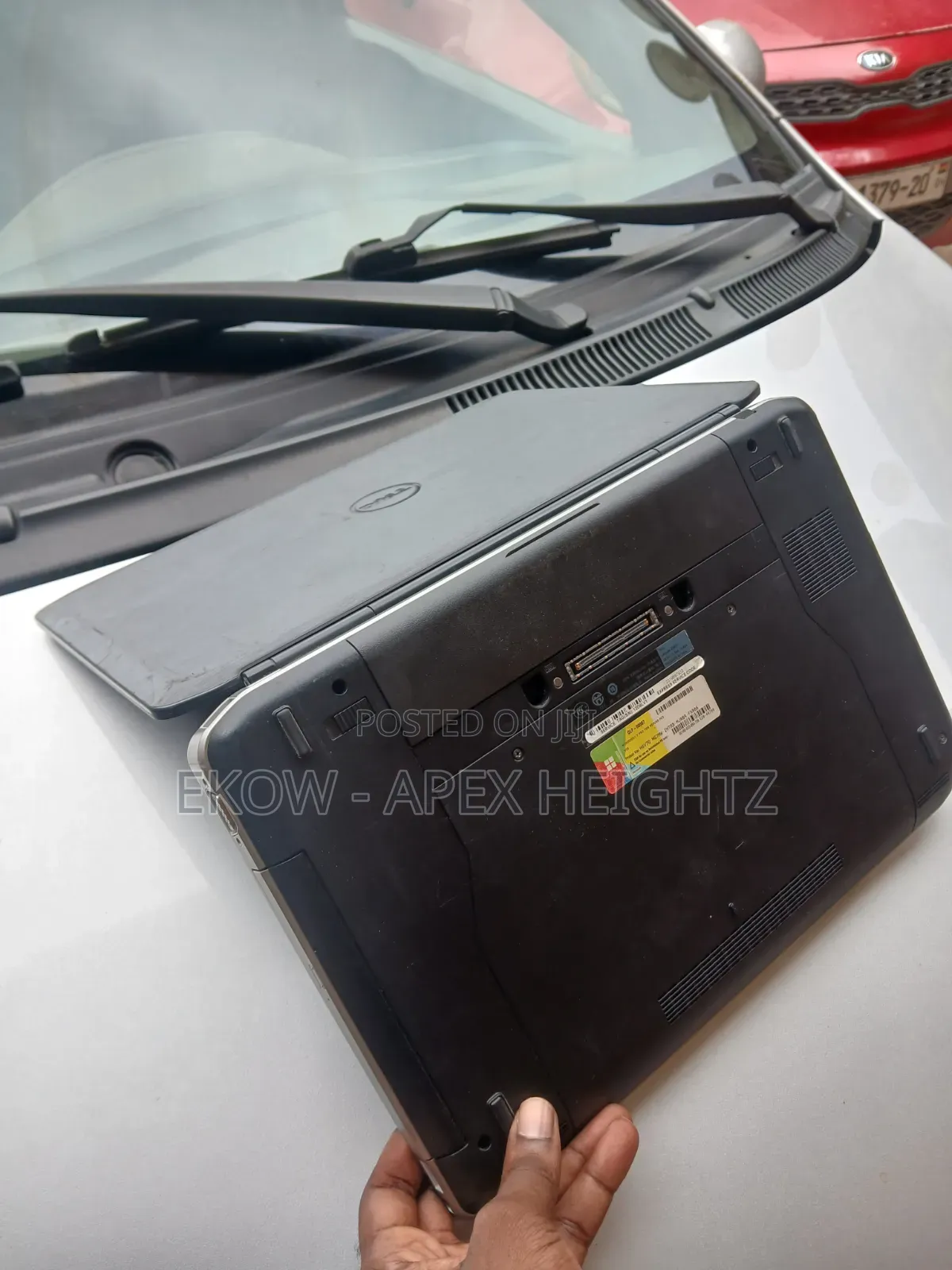Laptop Dell Latitude 5340 4GB Intel Core i5 HDD 320GB