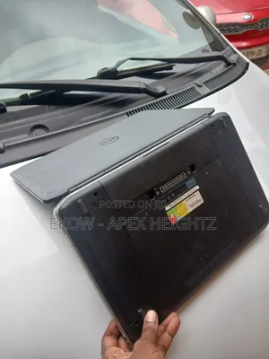 Laptop Dell Latitude 5340 4GB Intel Core i5 HDD 320GB