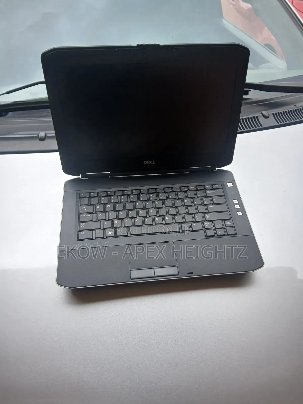Laptop Dell Latitude 5340 4GB Intel Core i5 HDD 320GB