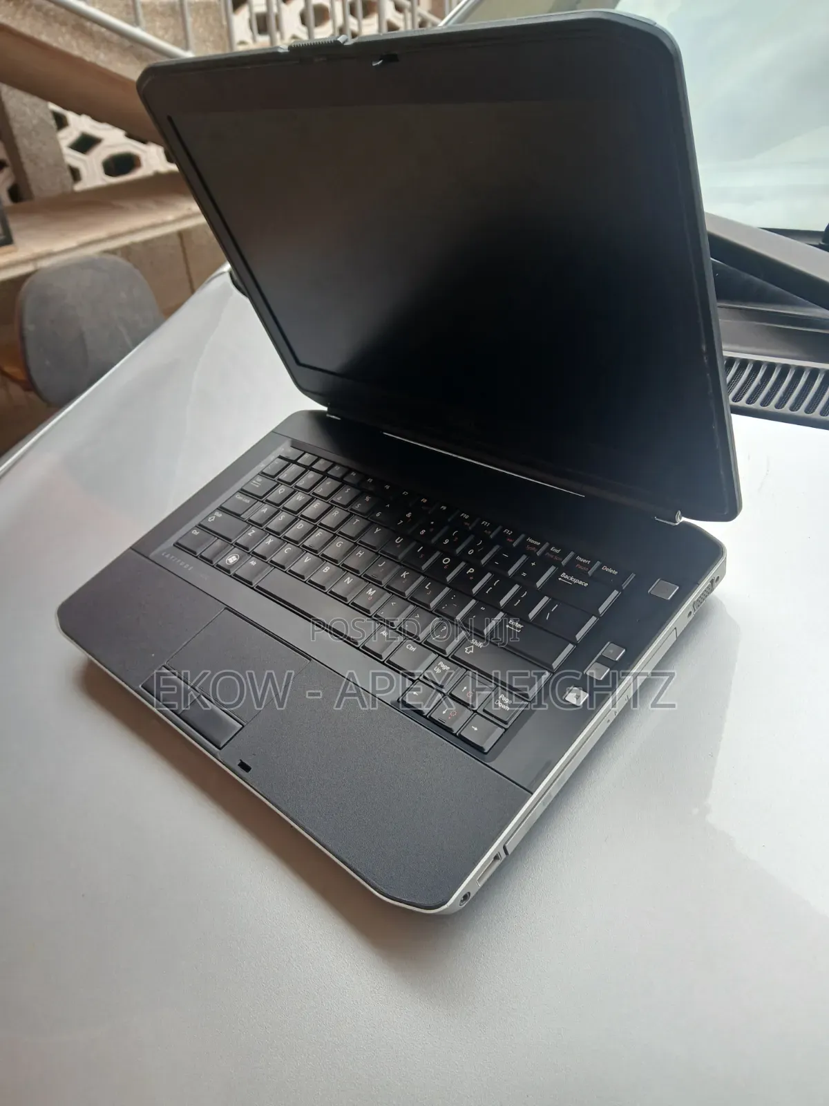 Laptop Dell Latitude 5340 4GB Intel Core i5 HDD 320GB