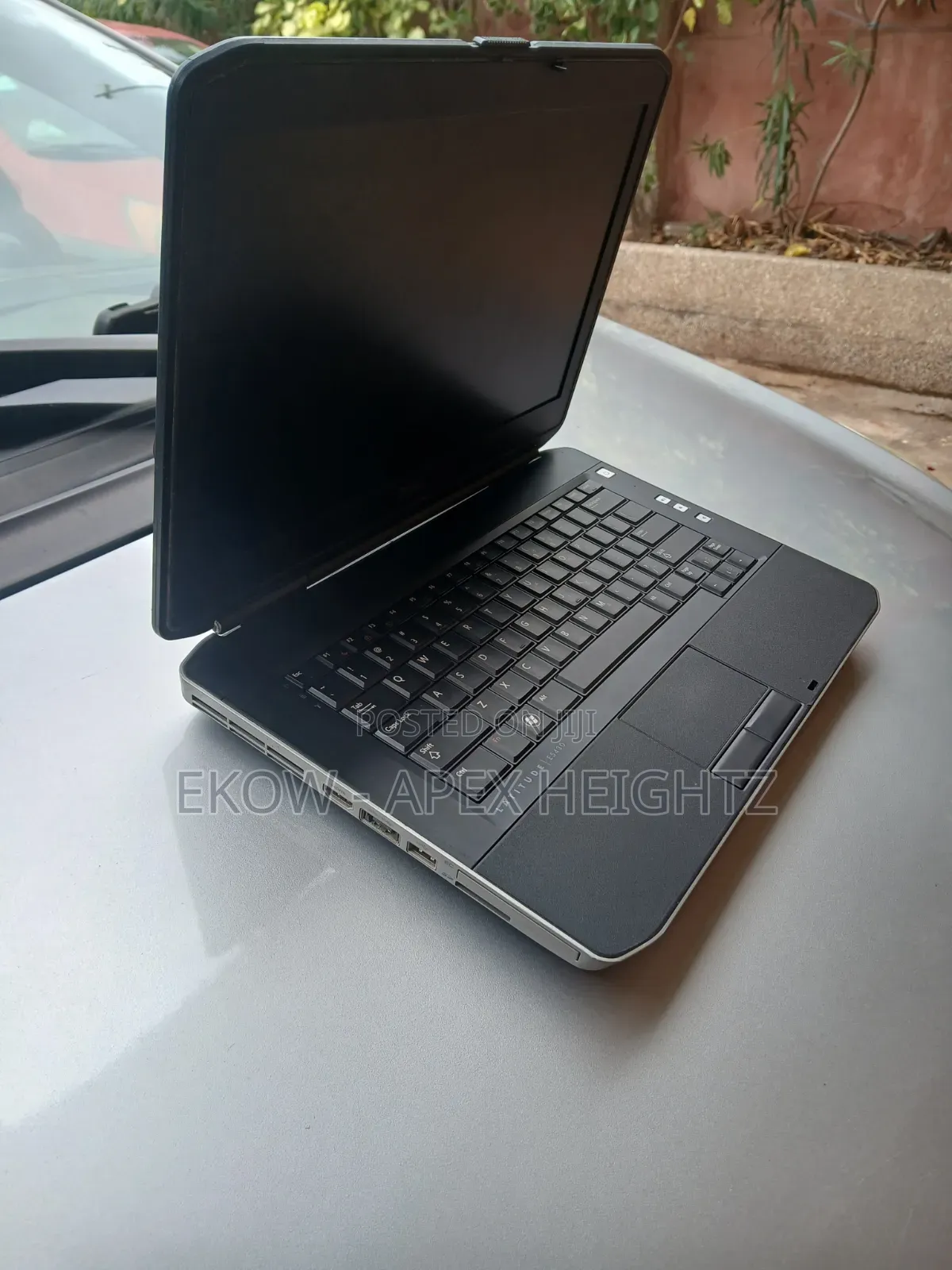 Laptop Dell Latitude 5340 4GB Intel Core i5 HDD 320GB