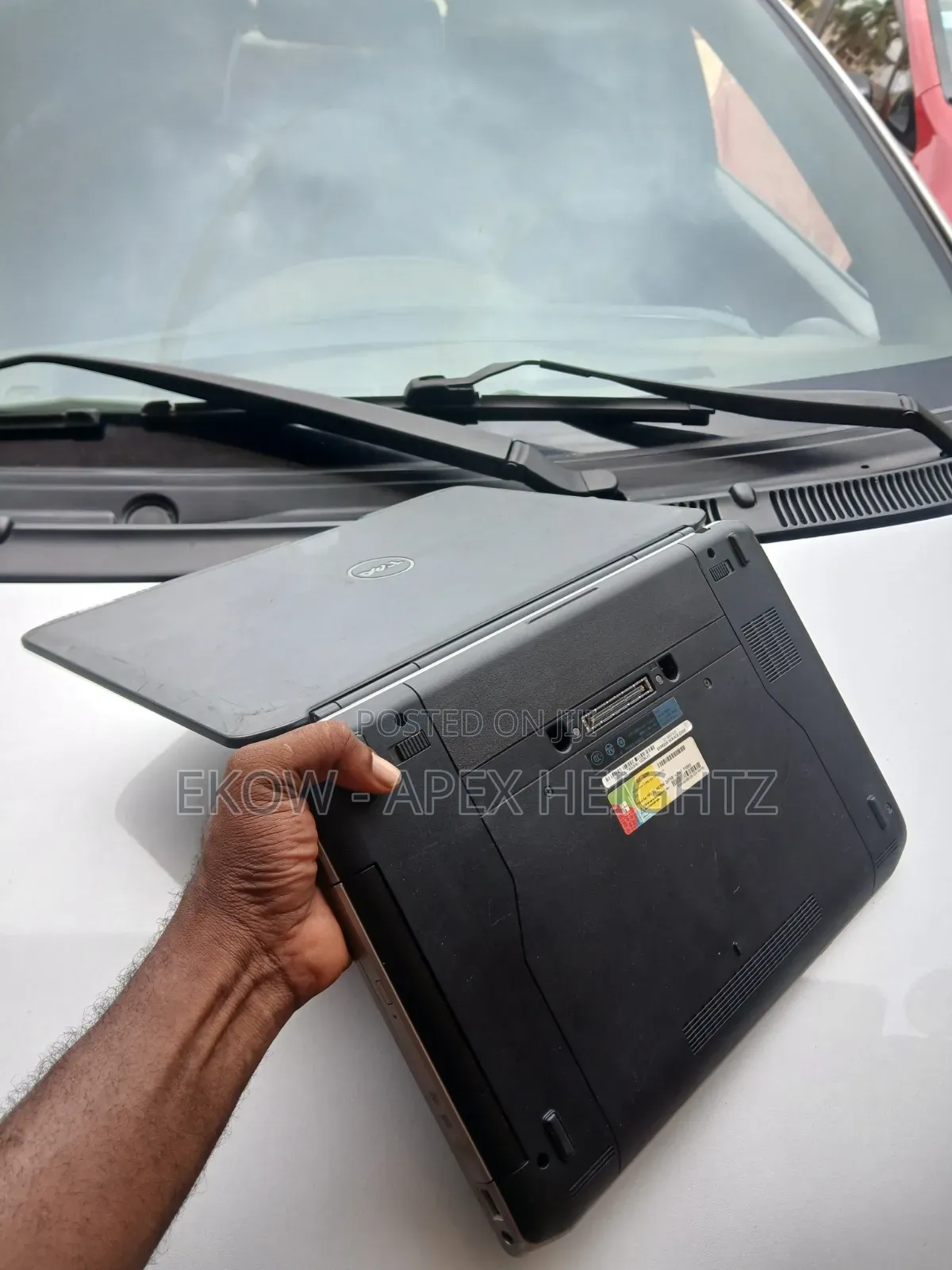 Laptop Dell Latitude 5340 4GB Intel Core i5 HDD 320GB