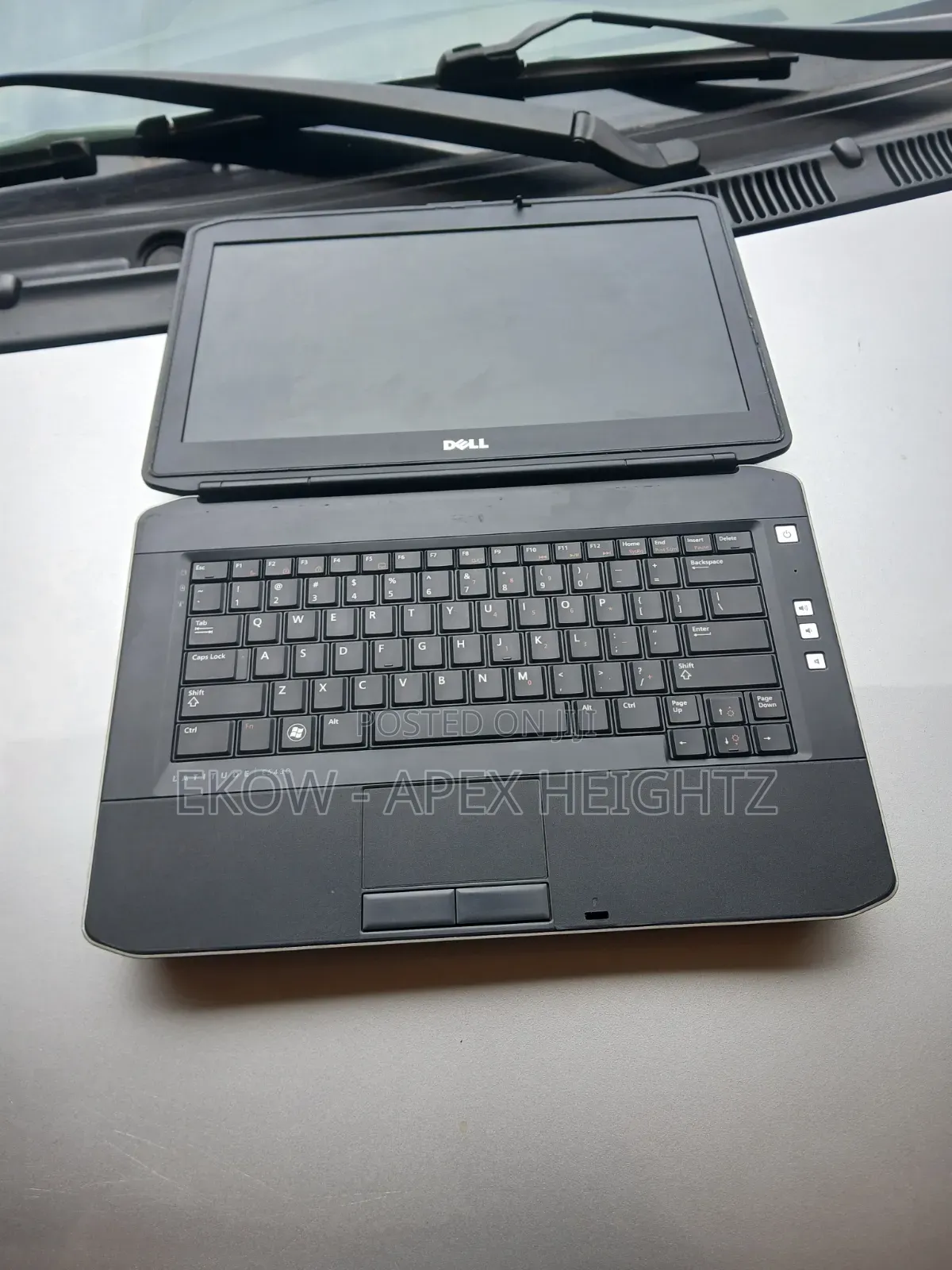 Laptop Dell Latitude 5340 4GB Intel Core i5 HDD 320GB